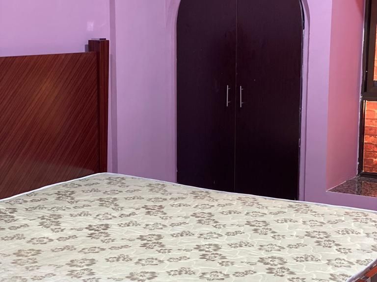 Furnished Room With Shared Washroom Available For Rent In Deira AED 2700 Per Month